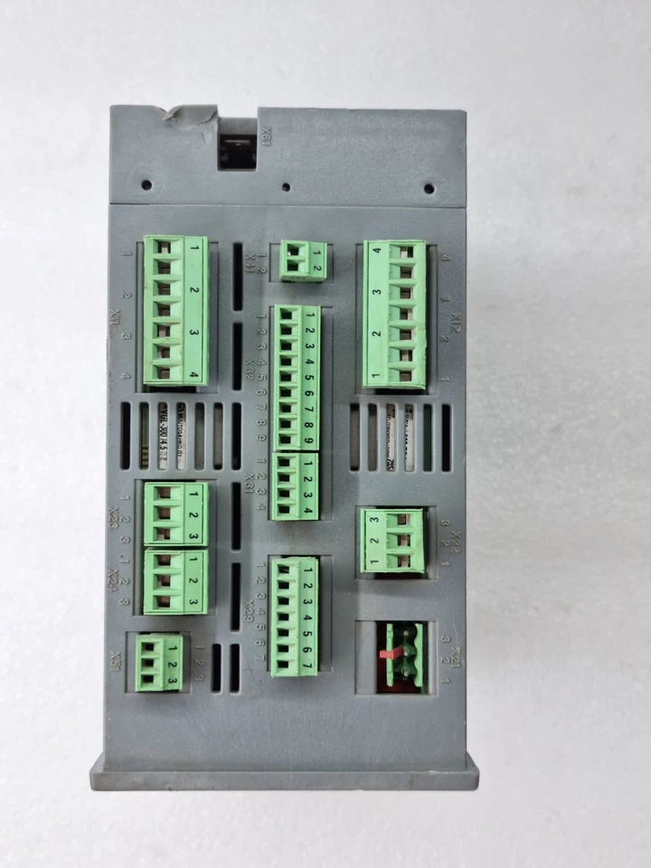 ABB ATS022 AUTOMATIC POWER SWITCH CONTROLLER ATS022